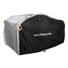 XXXL ATV Cover Waterproof Rain Snow Dust Sun Protection Outdoor 256x110x120 cm picture