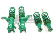 Tein Street Basis Z Coilover Kit 01-05 Honda Civic 1.7L 2.0L EM2 ES1 ES2 EP3 picture
