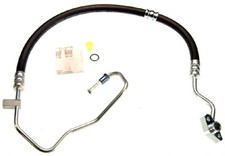 Power Steering Pressure Line Hose Assembly-Pressure Line Assembly fits Accord picture