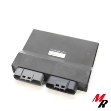06-07 Suzuki GSX-R600 - ECU CDI ECM - Computer Controller Unit picture