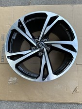 ✅ 2020 2021 2022 2023 2024 Audi E-Tron GT Rear Wheel Rim Machined OEM picture