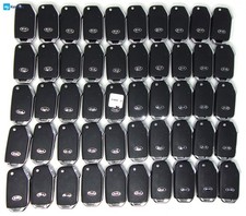 50x OEM KIA Sorrento 2020-2024 Keyless Entry Flip Key Car Remote SY5SKRGE03 picture
