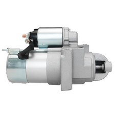 Starter Fits 94-00 GMC C1500 C2500 G2500 C3500 K1500 K2500 K3500 Suburban Tahoe picture
