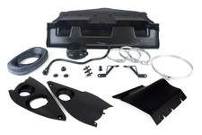 Improved Racing KVE-900 VCM OTR Intake For Pontiac G8 & 2011-2013 Caprice PPV, picture