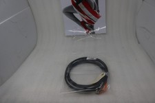 LA Choppers Cable Brake Line Kit 15-17 Ape Hanger Harley Softail 0610-0348 NEW picture