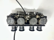 1990-1992 Kawasaki Zx6d Carbs Carburetor picture