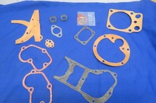 Ariel 350cc Gasket Set, NH VH Complete, 1956-59 Made In England, # 216 picture