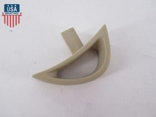 Volkswagen New Beetle Beetle Cabrio Handle Backrest Release Cream Beige Genuine  picture