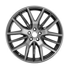 2018-2021 Maserati Levante 21x9