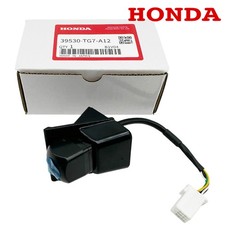 OEM 39530-TG7-A12 For 2019-2022 Honda Pilot Rear View Backup Parking Camera NEW picture