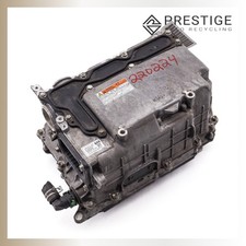 2012-2014 TOYOTA PRIUS Power Inverter w/ Converter G9200-49045 picture