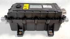 350V/6KW High Voltage Coolant Heater Auxiliary Coolant Heater New picture