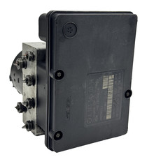 2002-2005 Mercedes-Benz ML320 W163 ABS Anti Lock Brake Pump Module 1635450316 picture