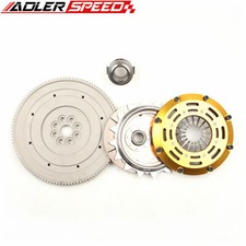 ADLERSPEED Race Clutch Single Disk For HONDA ACURA B-SERIES B16 B18 B20 Standard picture