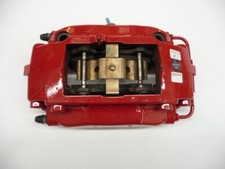 2009-2016 Maserati GranTurismo Front RH Right Brake Caliper, Red 82102505 OEM A1 picture