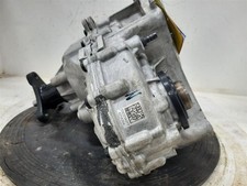 2020-2024 Ford Explorer Transfer Case Assembly OEM picture