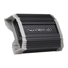Crunch PZ2-2030.2D Class D Powerzone 2 Series 2 Channel Amplifier picture