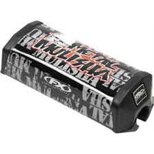 Factory Effex Premium Metal Mulisha Bulge Handlebar Pad 23-66914 picture