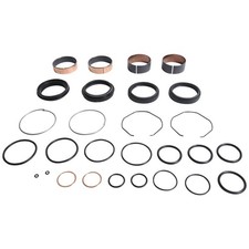 PW-FORK REBUILD KIT For Kawasaki KX250F 2020-2022; PWFFK-K21-000 picture