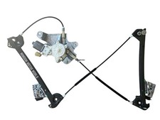 2006 - 2009 Pontiac Solstice Driver Window Motor Regulator - Rebuild SVC Read AD picture