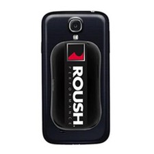 Roush Phone Grip * Mustang, P-51, F150 & Stage 1/2/3 Fans * FREE USA SHIPPING picture
