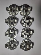 NEW JE Pistons Custom Forged Set of 8 Part 244937 Chrysler 340 SB P-7B NASCAR picture