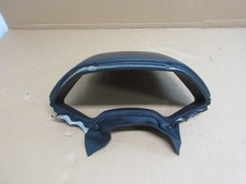 04 Lamborghini Murcielago #1025 Black Dashboard Instrument Pod Trim Cover 690056 picture