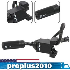 Transmission Shifter 5-Wire 85999142 For Ford 555C 250C 260C 445C 445D Excavator picture