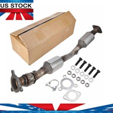 Fits 2008 2009 2010 Chevy Cobalt HHR Pontiac G5 2.2L Exhaust Catalytic Converter picture