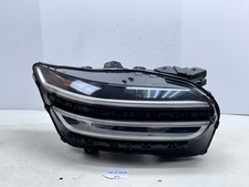 2021-2025 Hyundai Genesis GV70 Full Led Front Right OEM Headlight 92102-ar000 picture