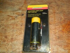 NEW PROFORM 67005C STAND ALONE ADJUSTABLE SHIFT LIGHT RANGE 3000-11000 RPM picture