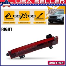 1-10x Original Spec Right Safety Reflector For 2015 16-20 Escalade Platinum SUV picture