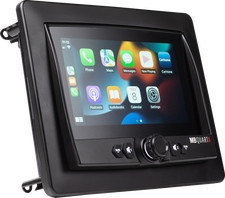 MB Quart GMR7V1 Waterproof Touchscreen Radio IPX67 Dustproof Shockproof picture