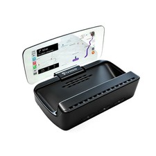Andream V3 SE Wireless CarPlay HUD Head Up Display Android Auto Car Navigation picture