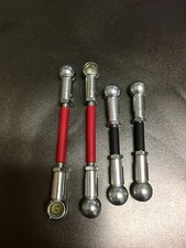 2011-16 Audi A8 S8 Adjustable Lowering Links Suspension Kit Ver.2 picture