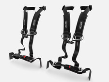 2021-2024 Yamaha GYTR Wolverine RMAX Front 4 Point Harness Kit B4M-F47K0-V0 picture