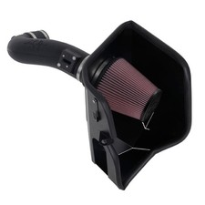 K&N Cold Air Intake for 19-26 Silverado/Sierra 1500 & 21-26 Yukon/Tahoe/Suburban picture
