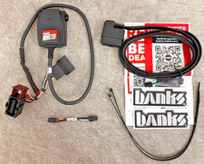 *RETURNED SALE*Banks Power (64330) PedalMonster OBD Throttle Response Controller picture