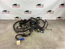 1990 Nissan 300zx Z32 Twin Turbo A/T Engine Bay Wiring Harness OEM 0735 picture