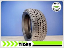 1 Bridgestone Dueler A/T Ascent Enliten 285/45R22 Used Tire 10/32 Tread 2854522 picture