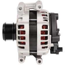 ECCPP Alternator for Volkswagen Atlas 2019-2020 L4 2.0L 1984cc 121cid 140 Amp picture