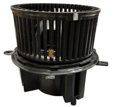 Showsen PM9365X HVAC A W/Fan Cage Heater Blower Motor Fit 07-17 GMC Acadia 08-2 picture