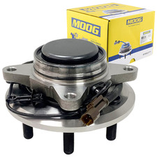 1X MOOG Front Wheel Hub Bearing For Ford F-150 Expedition 6 Lug 2018 2019 2020 picture