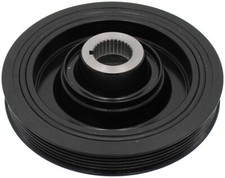 Engine Harmonic Balancer Dorman 594-187 picture