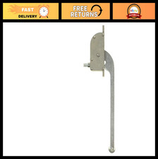 Metal RV Roof Vent Operator Assembly - Fits Hengs, Jensen, Ventline Vents - JRP1 picture
