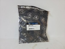 Automann Clutch Pedal Boot for Western Star 562.7757 picture