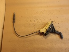 2002-2004 Jeep Liberty 4WD Transfer Case Shifter Assembly With Cable OEM picture