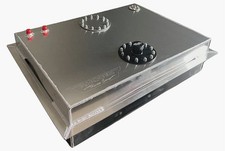 Rhodes Race Cars 18-3109 22-Gallon Factory Fuel Cell 1964-1968 Ford Mustang & picture