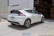 Revel Medallion Touring-S Axle Back Exhaust for 2011-2016 Honda CR-Z picture