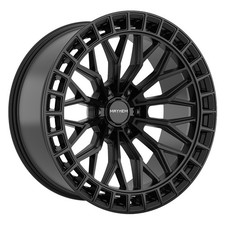 Mayhem 8120 HORIZON Wheel 22x10 (-19, 6x139.7, 106) Black Single Rim picture